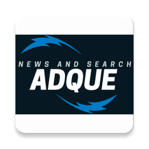 Adque-news and search engine