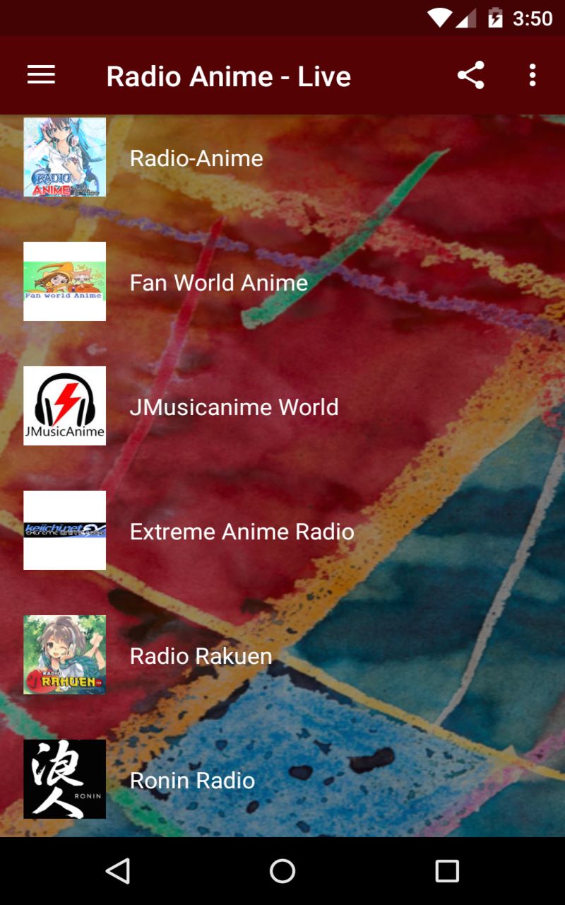 Animes Tv online APK for Android Download