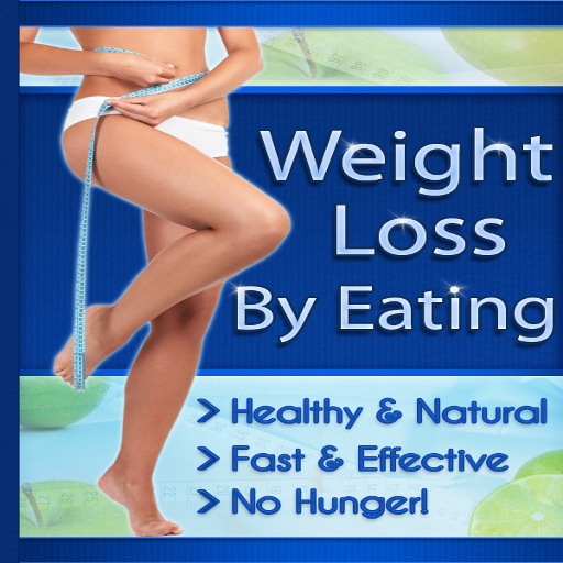 Weight Loss By Eating