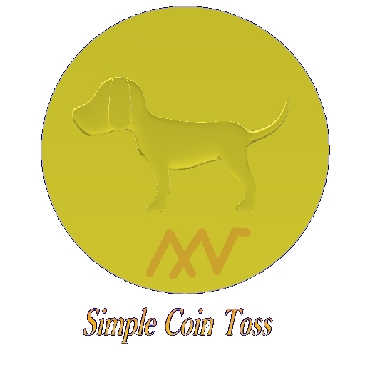 Simple Coin Toss