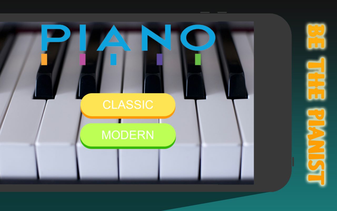 Virtual Piano: Awesome and Fre – Apps on Google Play