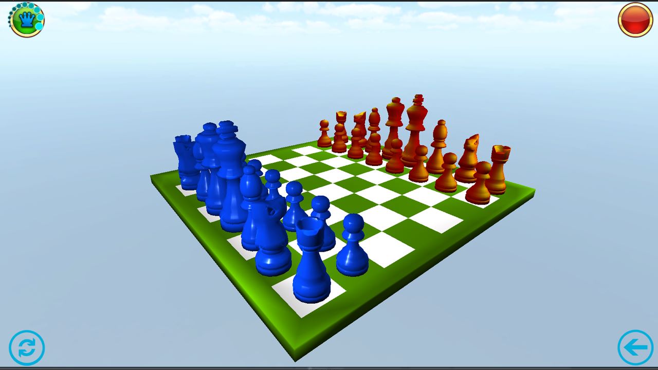 Schach online gratis - Microsoft-Appen