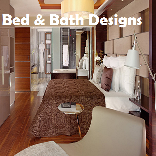 Bed & Bath Designs