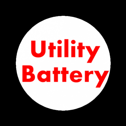 How to Utility Battery