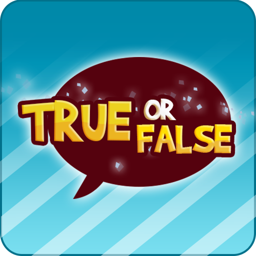 True or False - Mind Teaser