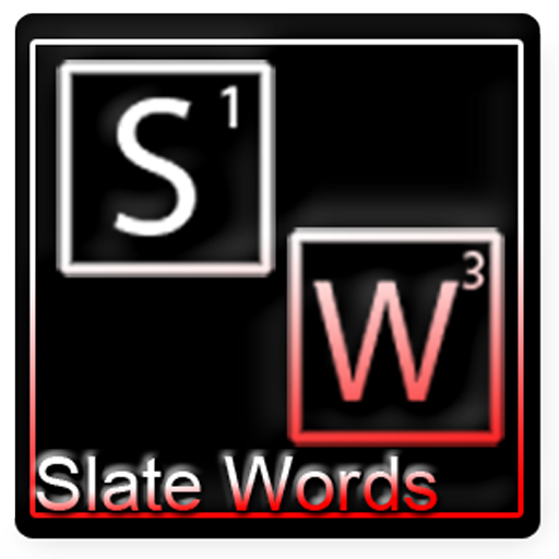 Slate Words