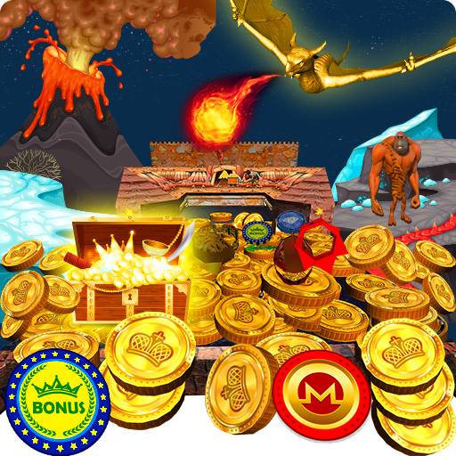 Dragon and Gold Quest