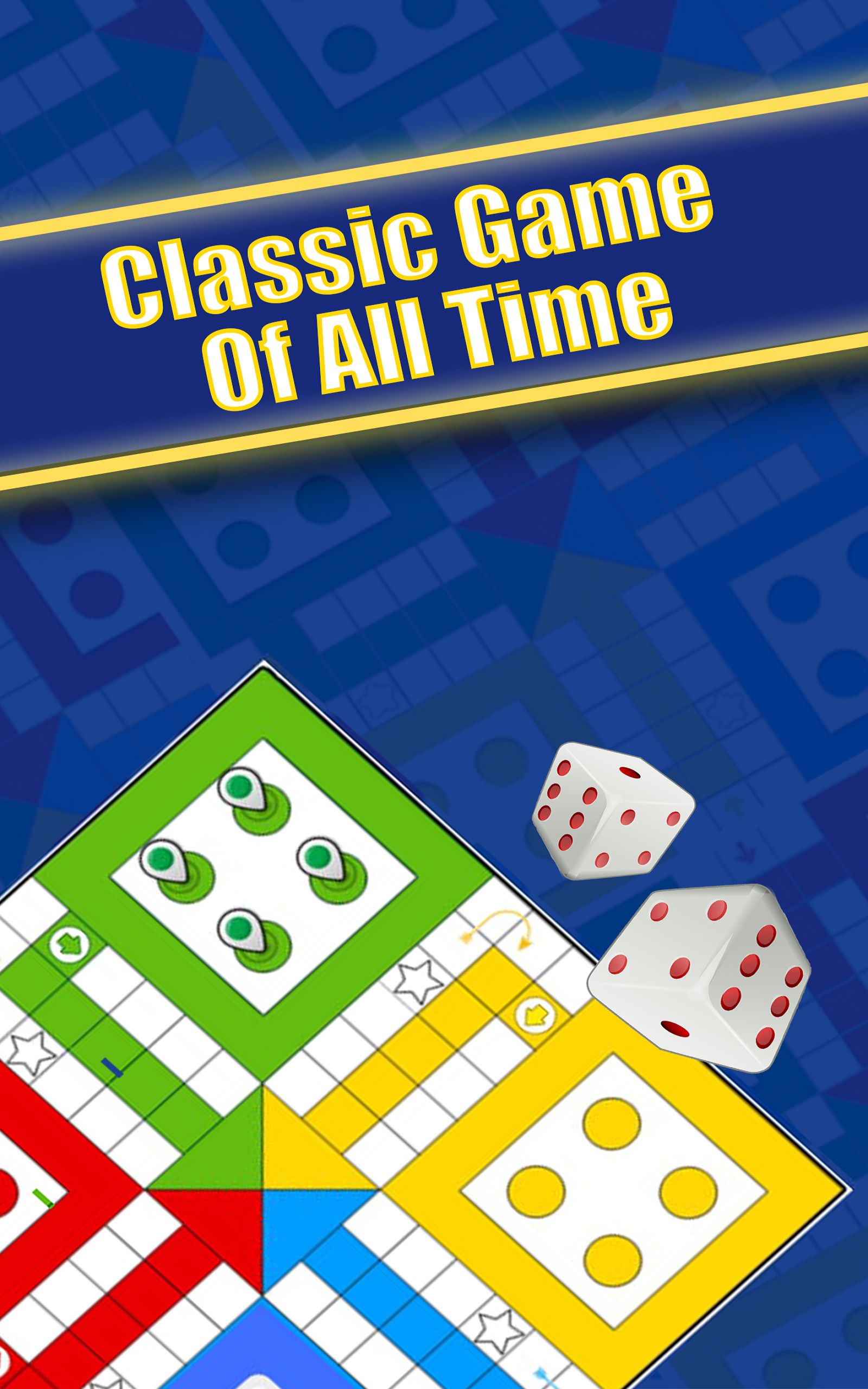Ludo Royal Star - Classic Board Game::Appstore for Android