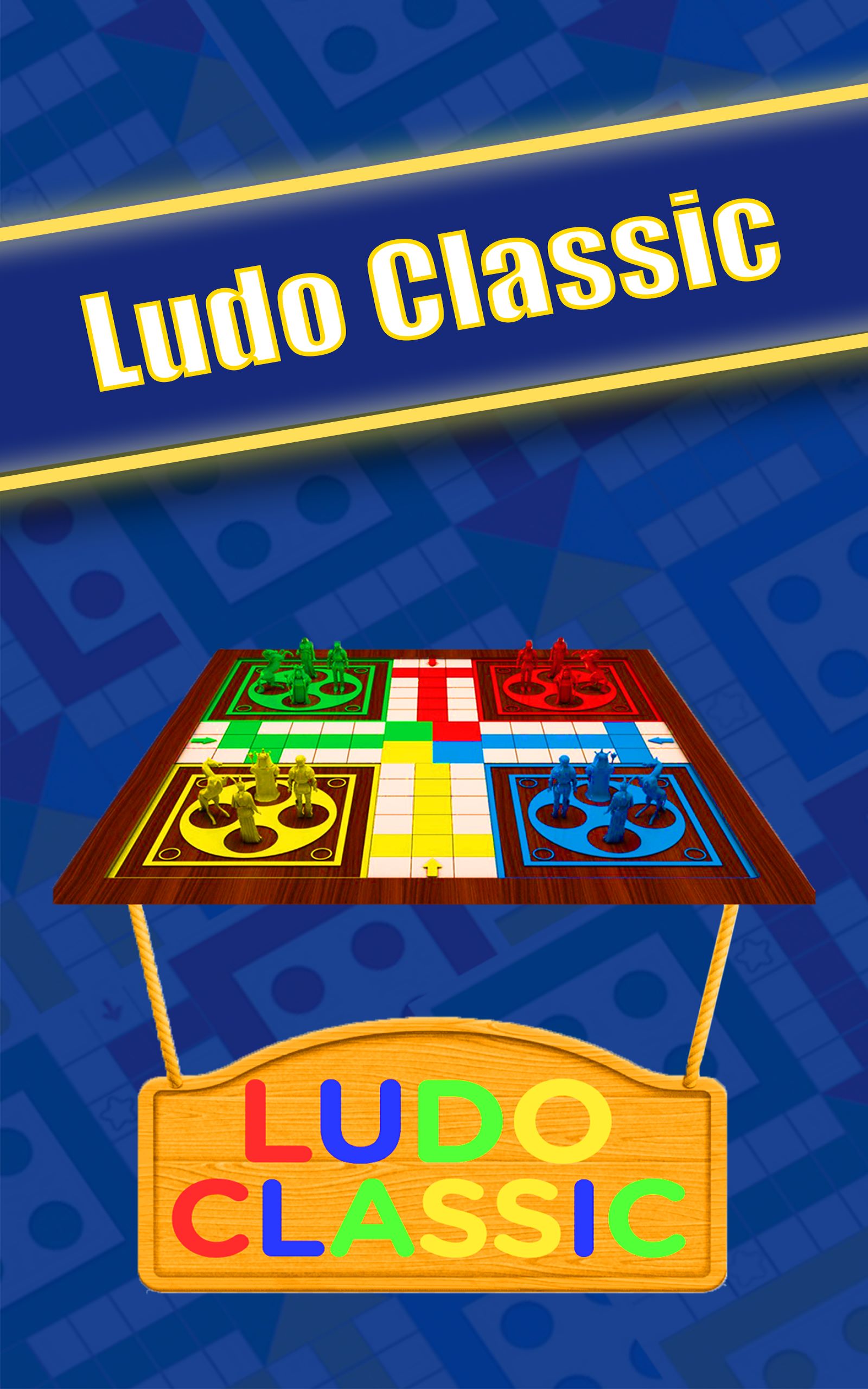 Ludo,Sholo and Block Puzzle : Ludo Classic Dice Roll - Microsoft Apps