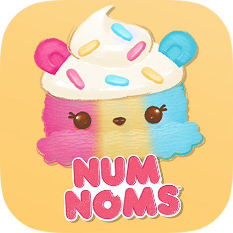 Num Noms - Microsoft Apps
