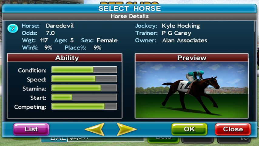 Horse Racing Championship 3D & Jumping Stunts 18 - Microsoft Apps