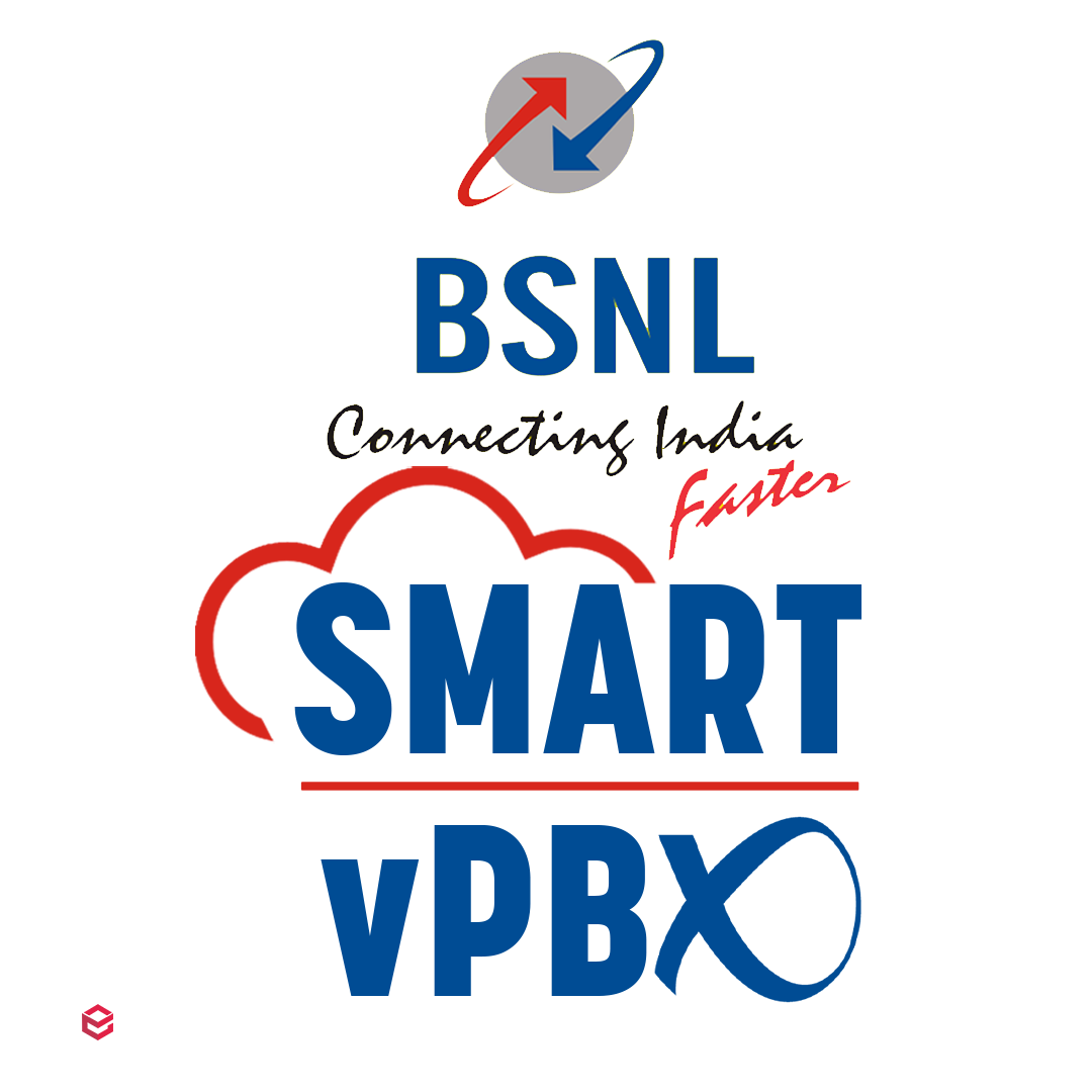 BSNL SmartvPBX
