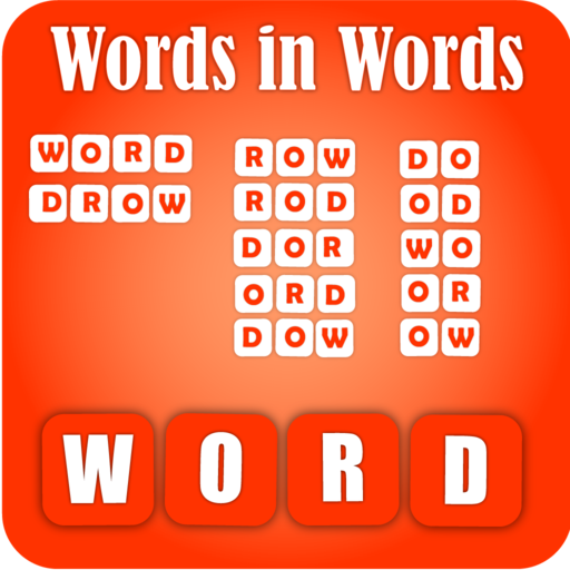Words In Words Ultimate Edition