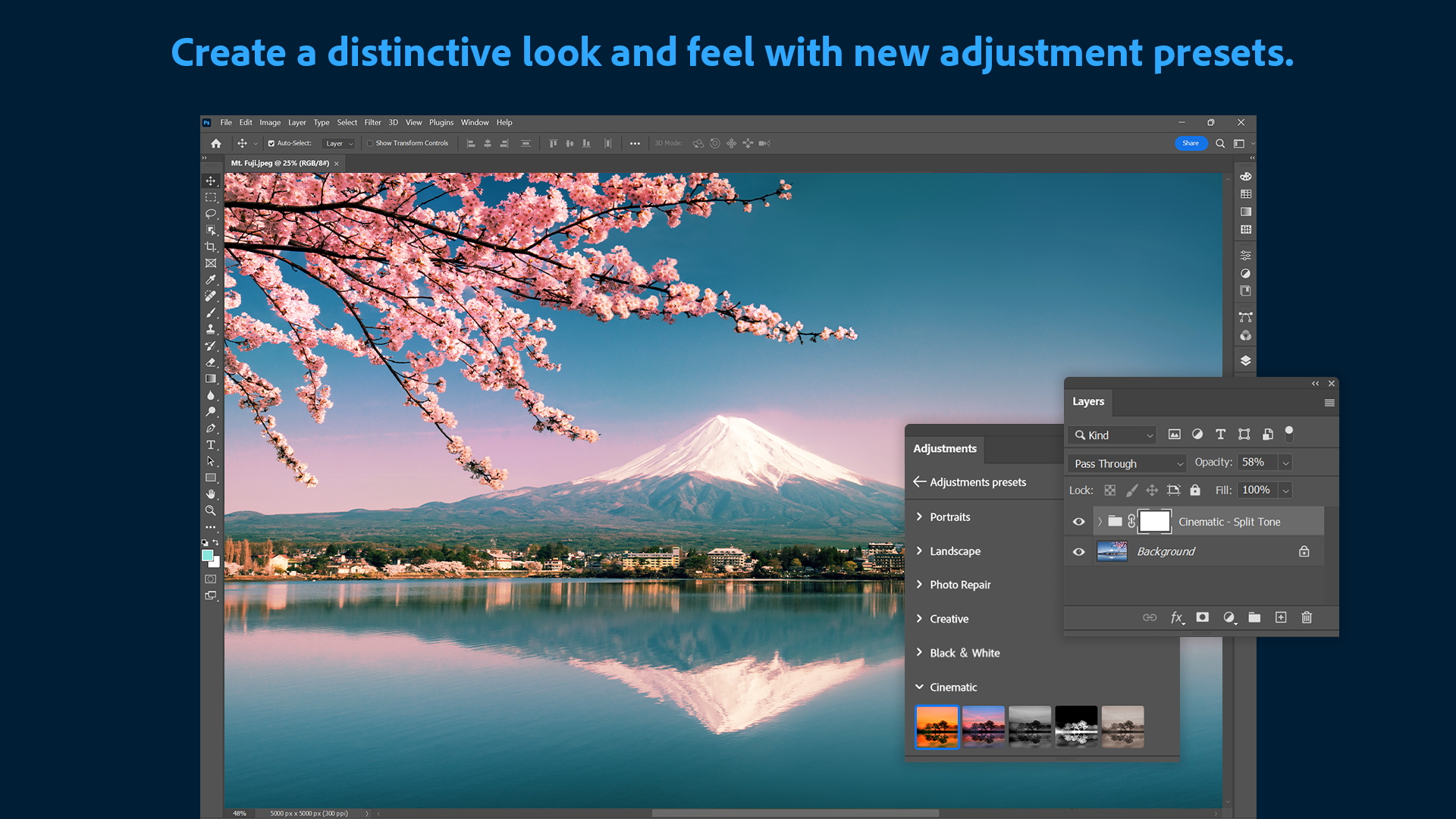 Adobe Photoshop - Tải xuống và Cài đặt trên Windows | Microsoft Store