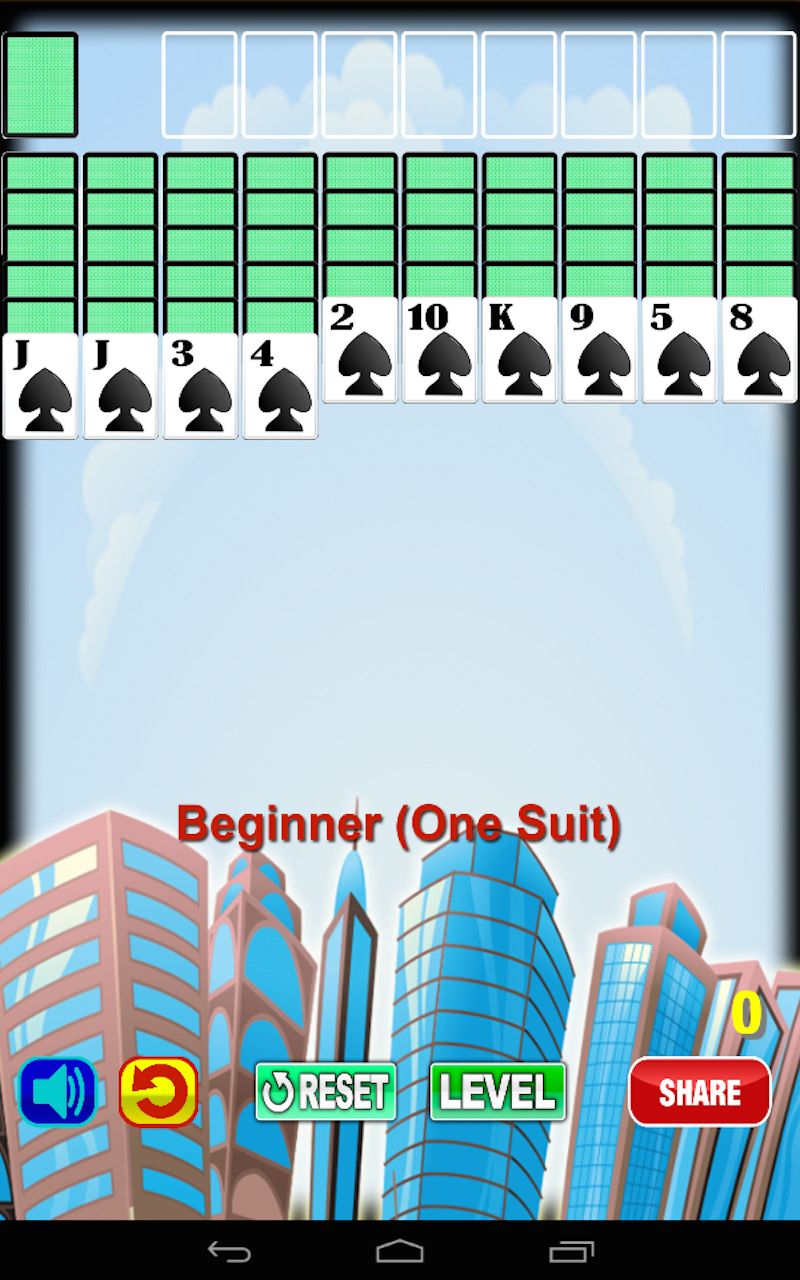 Spider Solitaire Pro - No Ads - Microsoft መተግበሪያዎች