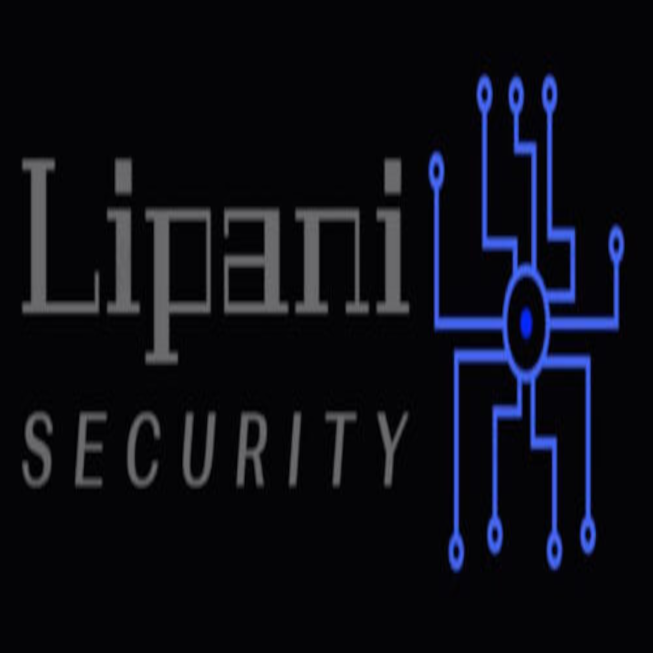 Lipani Security Router Finder