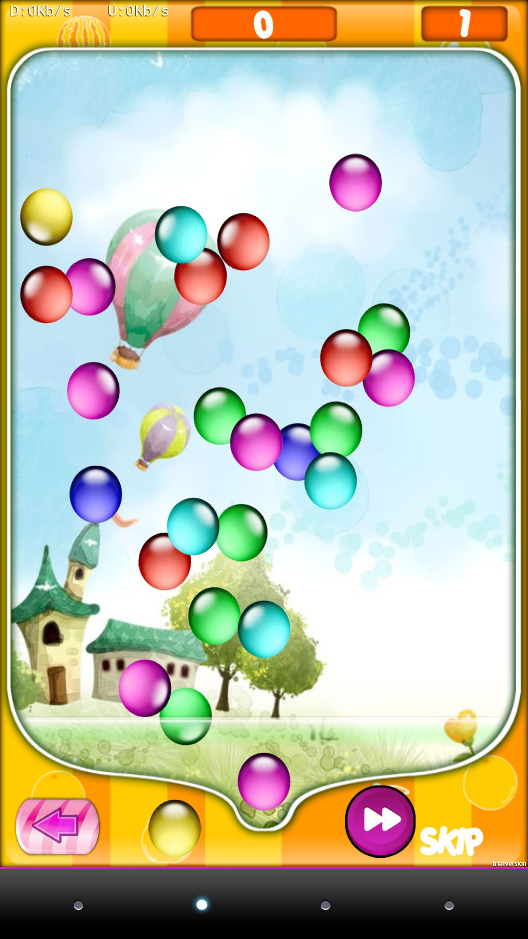 bubble shooter world HD - Microsoft Apps