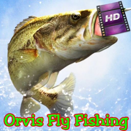 Orvis Fly Fishing - Microsoft Apps