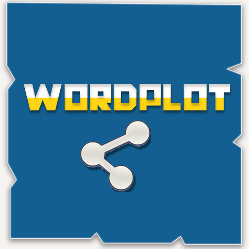 WordPlot - Find the Connection