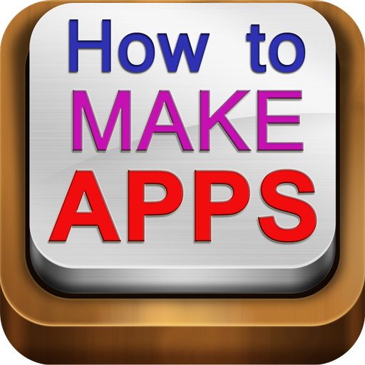 How to make Android and iPhone apps