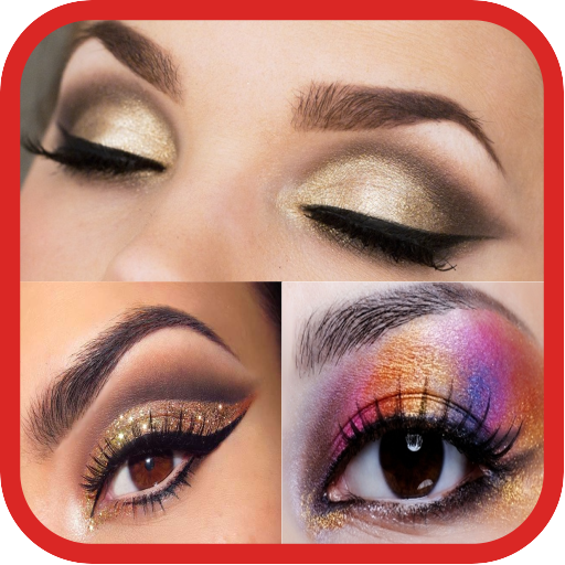 Eye Makeup S Microsoft መተግበሪያዎች