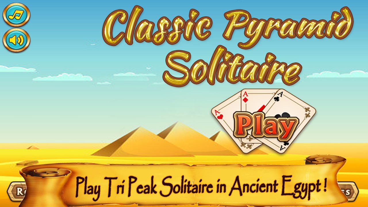 Baixar Aces Pyramid Solitaire - Microsoft Store pt-BR