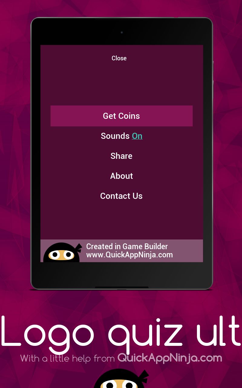 Logo Quiz Ultimate - Microsoft Apps