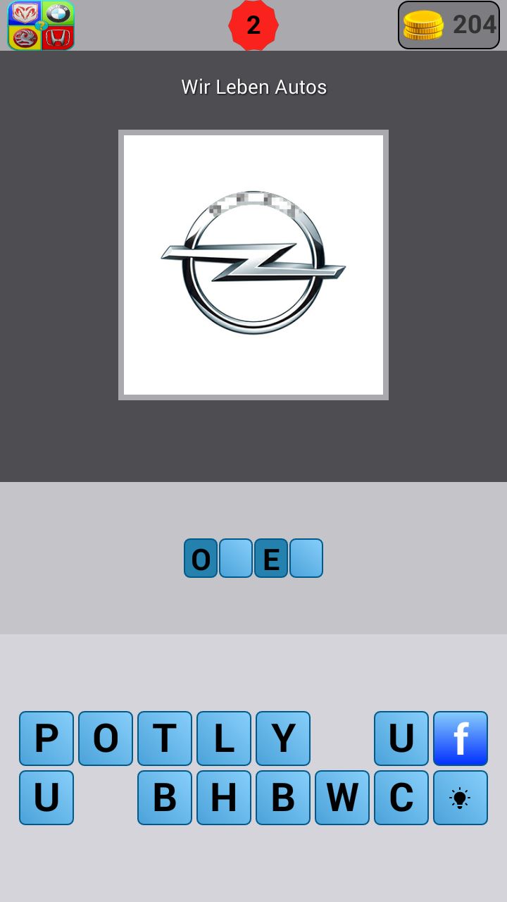 Logo quiz worksheet