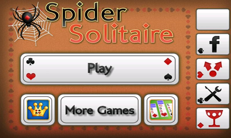Spider Solitaire, Microsoft Wiki