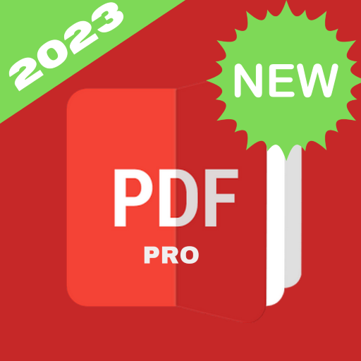 PDF Reader Pro-Pdf Viewer Pro