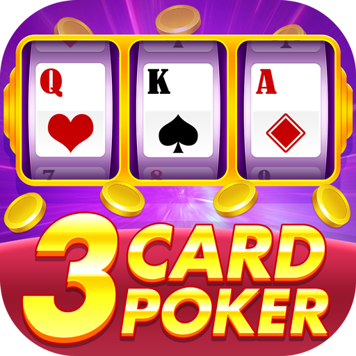 Three Card Poker - 3 Card Poker Free, Triple Card Poker Games, 3 Card Poker Casino For Kindle Fire, Triple Card Poker Casino, Free Three Card Poker, Three Card Poker Games Free, Poker Games Free