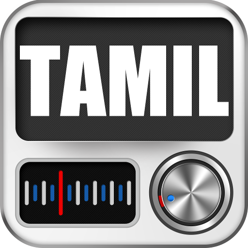 Tamil Music - Radio Stations