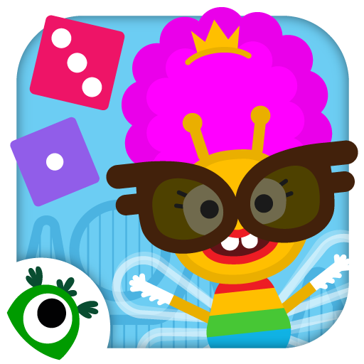 Teach Your Monster Number Skills - A Fun Kids Math Learning Game Curriculum Aligned Education For Pre-K, Kindergarten and 1st Grade Children, COPPA Compliant & Safe
