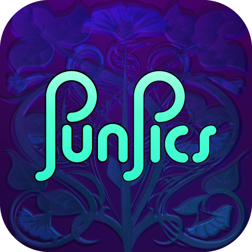 PunPics: Guess the Visual Pun