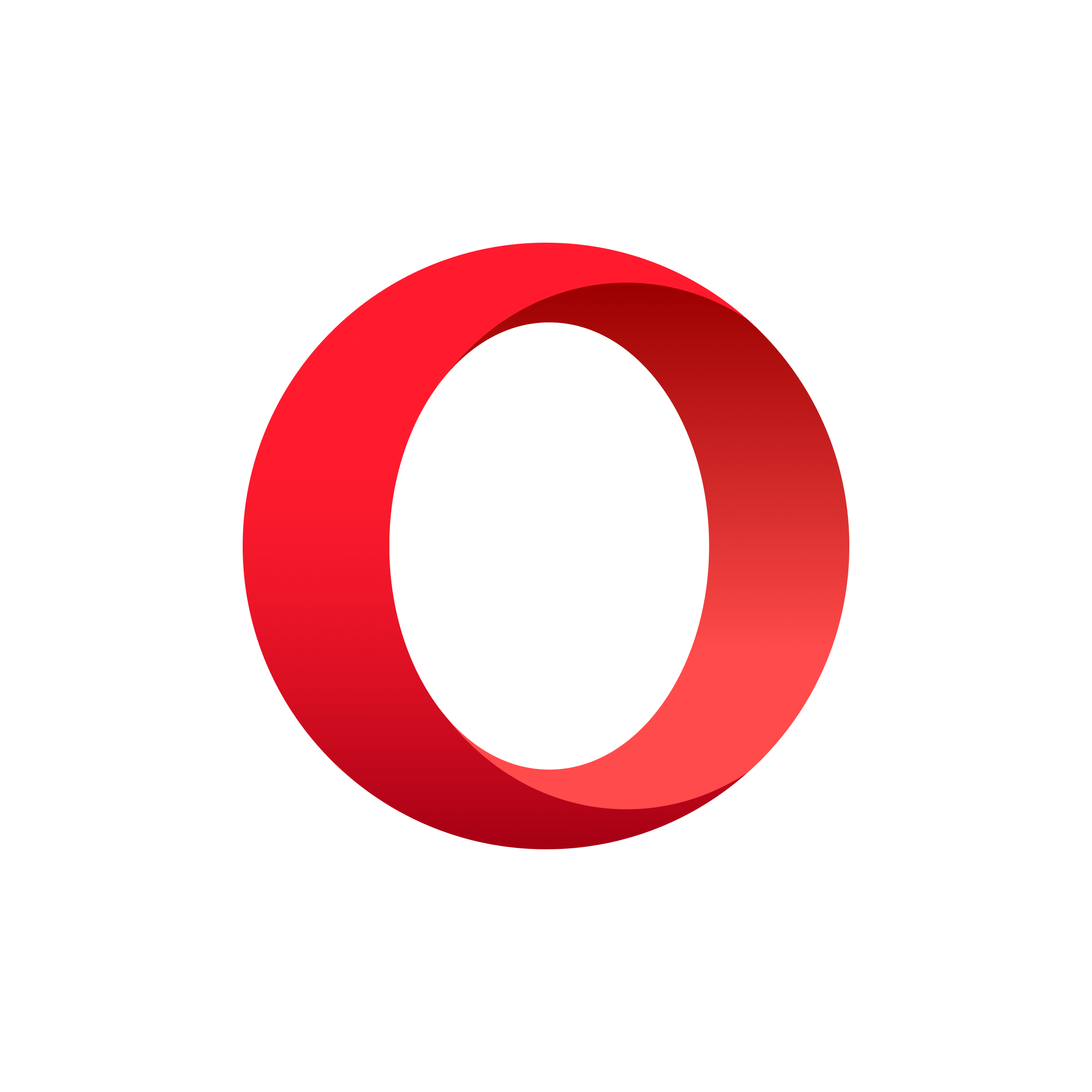 Opera Browser