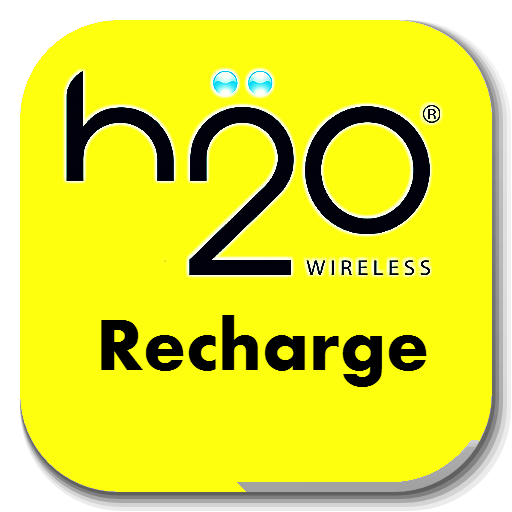 H2o Wireless Recharge