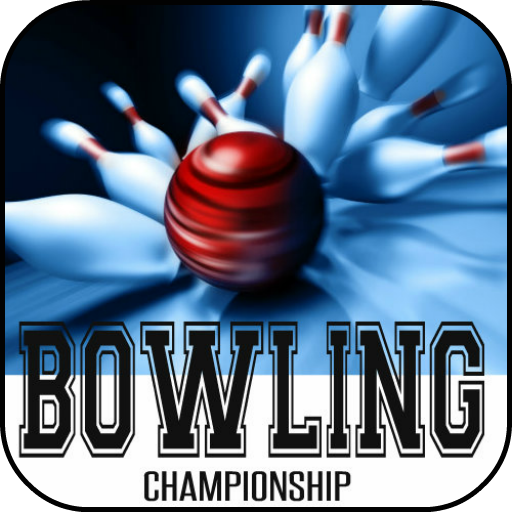Bowling Championship 2014
