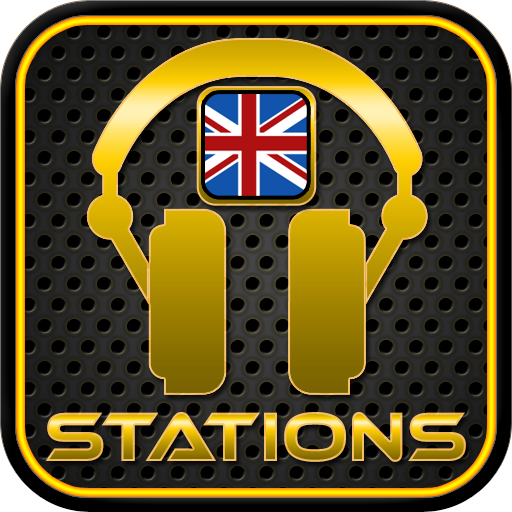 British UK Radio Station
