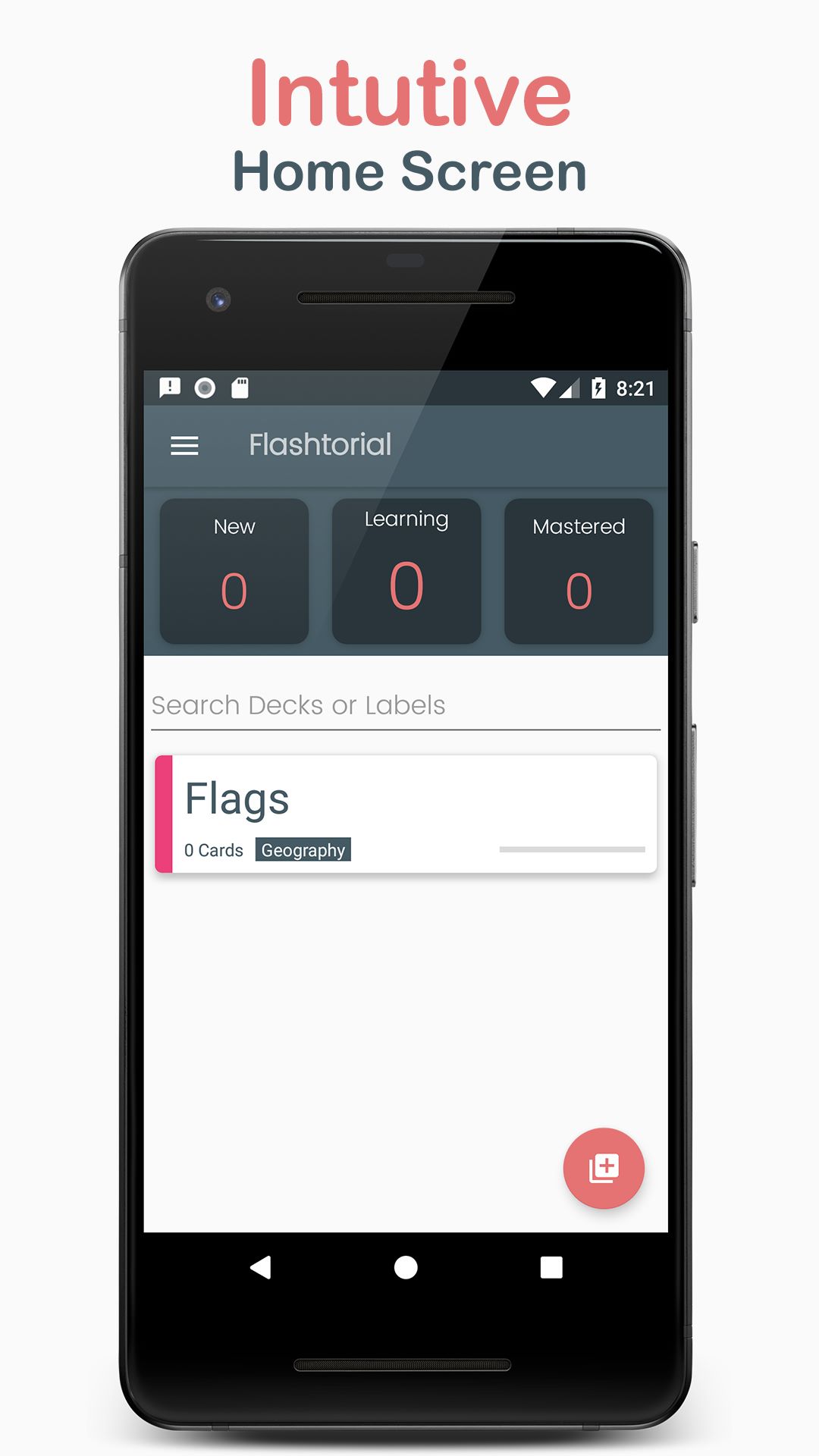 Flashtorial Flashcards Maker – Microsoft Apps