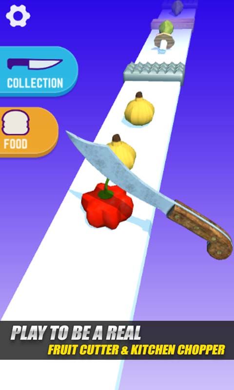 Fruit Cutter 3D: Free Fruit Cutter Game - Microsoft Apps