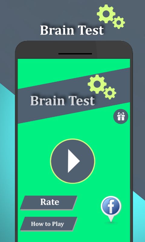 Download do APK de Brain Test - Brain Games para Android