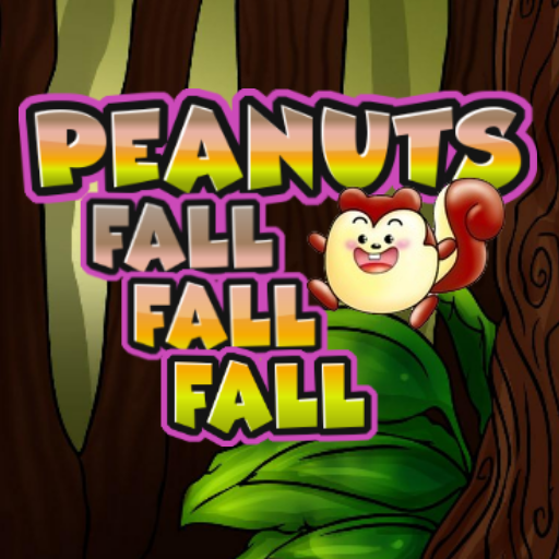Peanuts Game Peanuts Fall