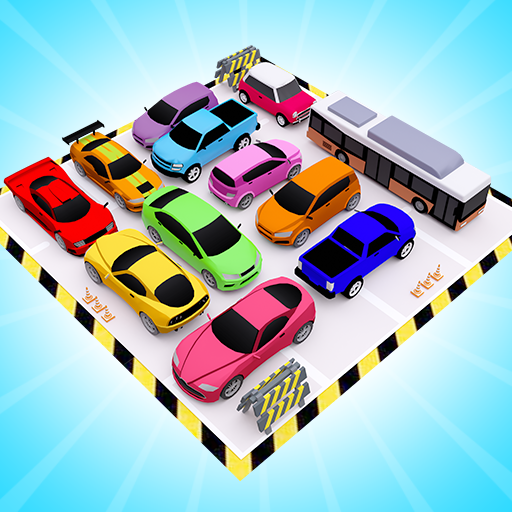 Traffic Jam Puzzle : Car Parking Games