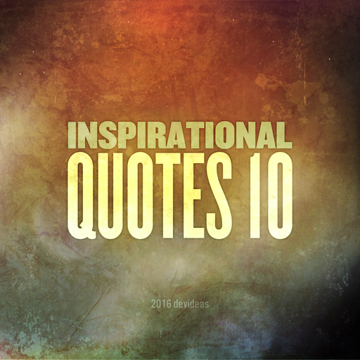 Inspirational Quotes 30