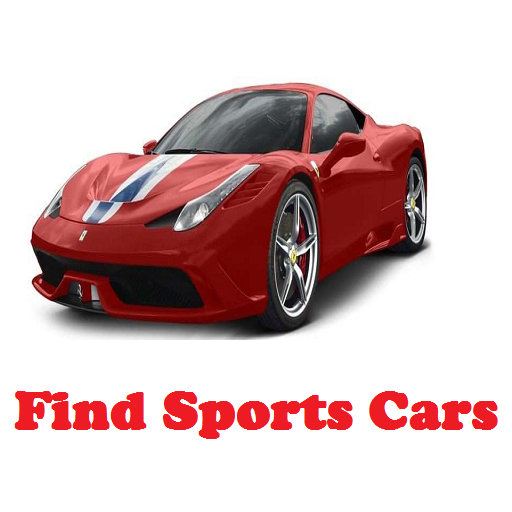 Find Sports Cars