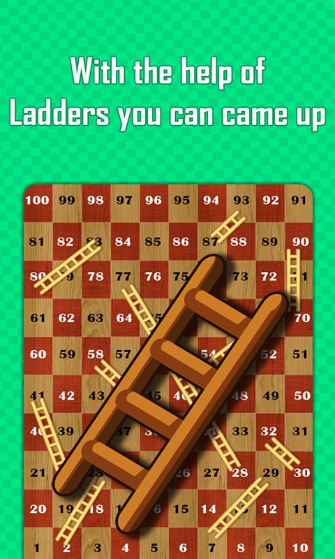 Buy Snake and Ladder Board Game - Microsoft Store