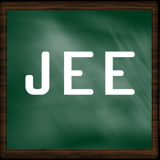 JEE Main & Advanced Exam Flashcards