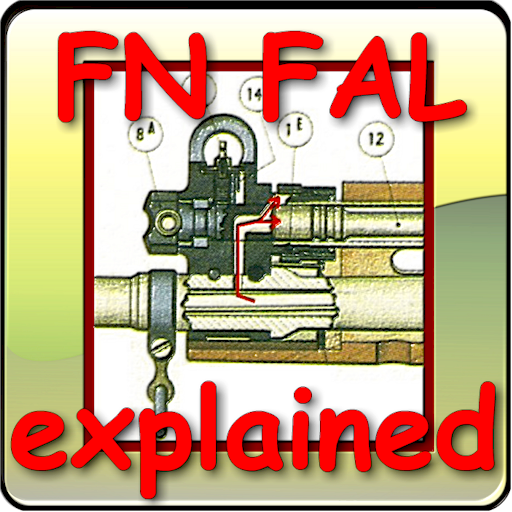 FN FAL RIFLE EXPLAINED