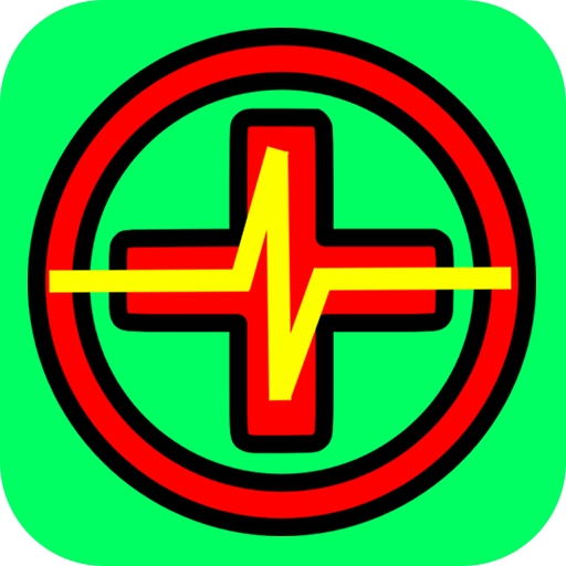 Health Facts! FREE app Central for Diagnosis, Fitness, Drugs and Medications Reference, Medical Terminology & Dictionary, Fun Health Facts &Tips! Med Terms, Anatomy & Physiology Study Flash Cards Assistant Guide! MCAT Prep Questions Quiz Student Log