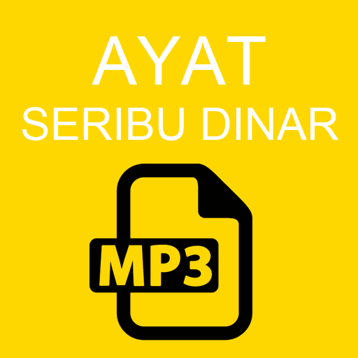 Ayat Seribu Dinar MP3